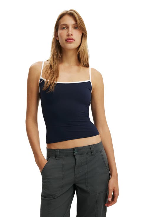 Women's Hold Me Cami