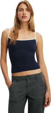 Cotton On Women's Hold Me Cami