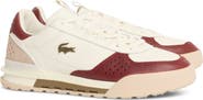 Lacoste Slam Break Court Sneaker