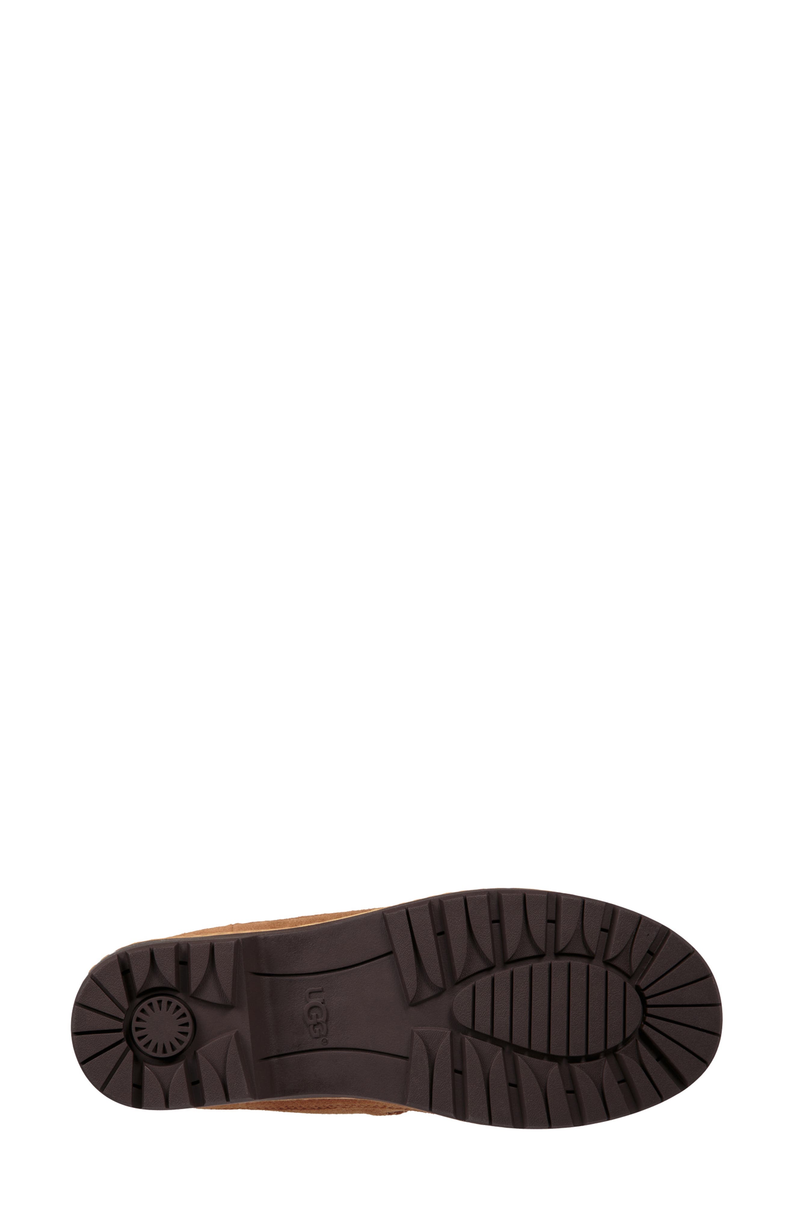 UGG<sup>®</sup> Lynwood Waterproof Clog, Alternate, color, 