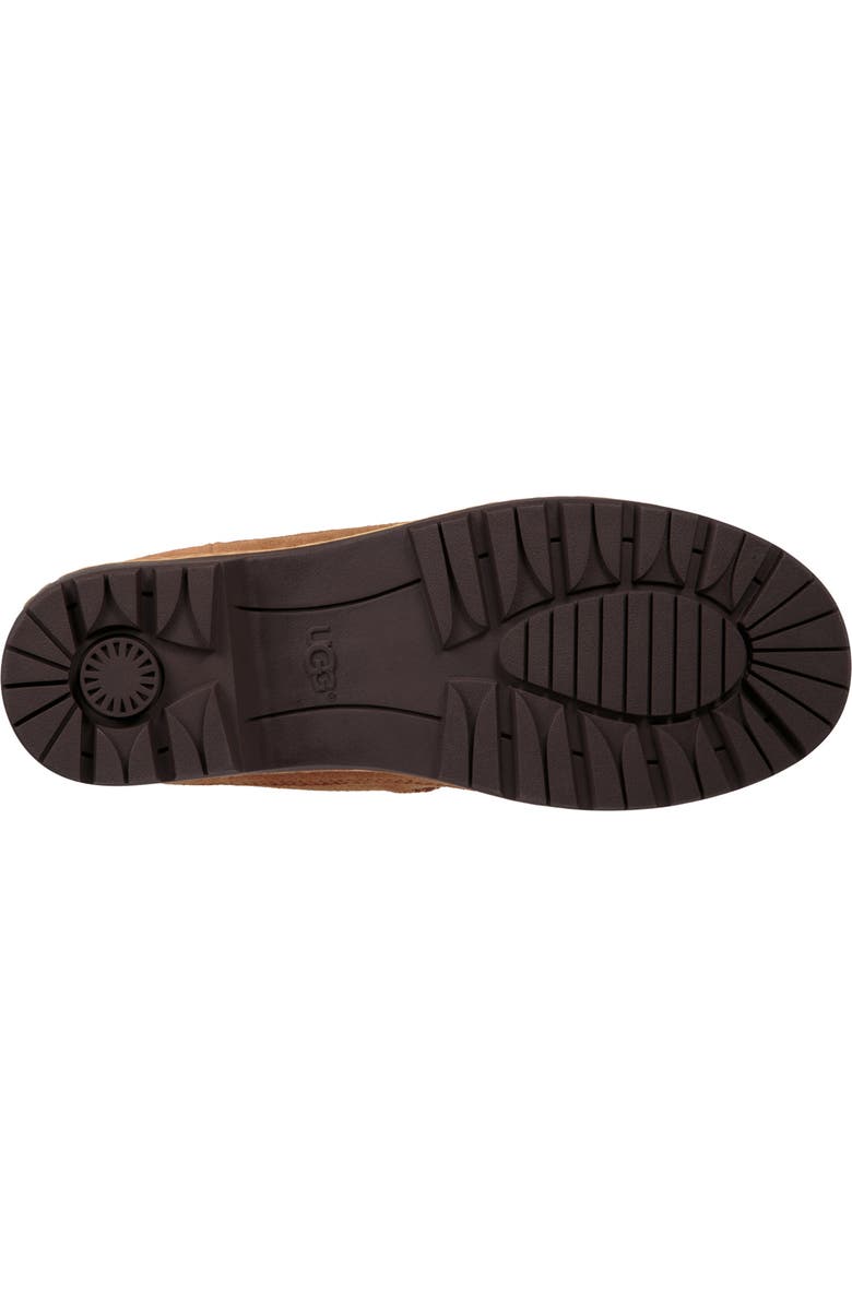 UGG<sup>®</sup> Lynwood Waterproof Clog, Alternate, color,