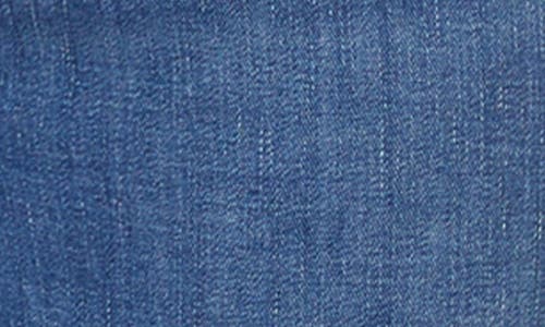 Marina Rinaldi Fida Wide Leg Jeans In Blue