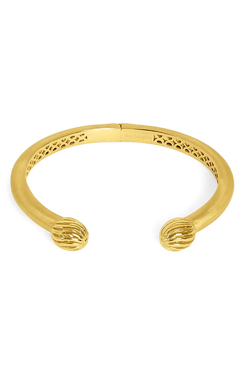 Dean Davidson Trancoso Cuff Bracelet, Alternate, color,