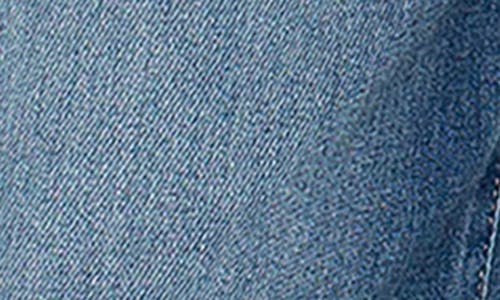 Liverpool Los Angeles High Waist Wide Leg Jeans In Blue