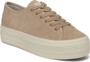 Veronica Beard Truett Platform Sneaker