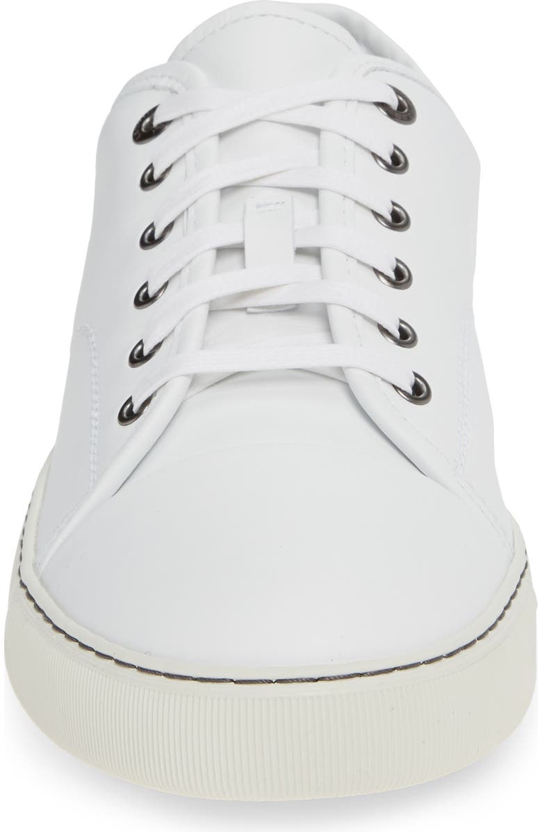 Lanvin Low Top Sneaker, Alternate, color,