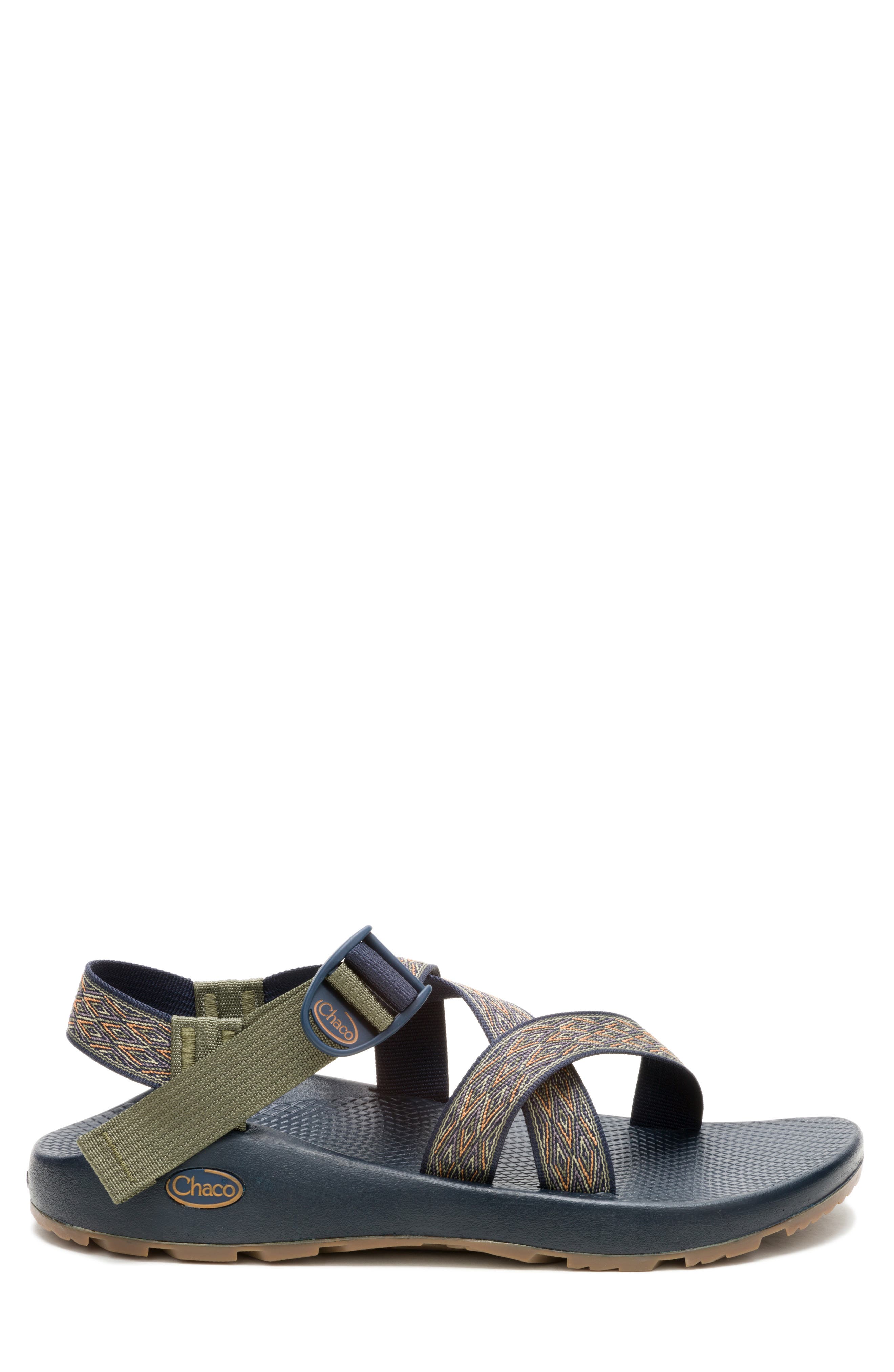 Z1 Classic Sandal, Alternate, color, SUMMIT NAVY NIGHT