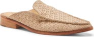 Free People Dragonfly Embossed Loafer