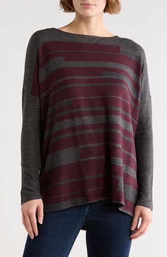Dolman Sleeve Sweater