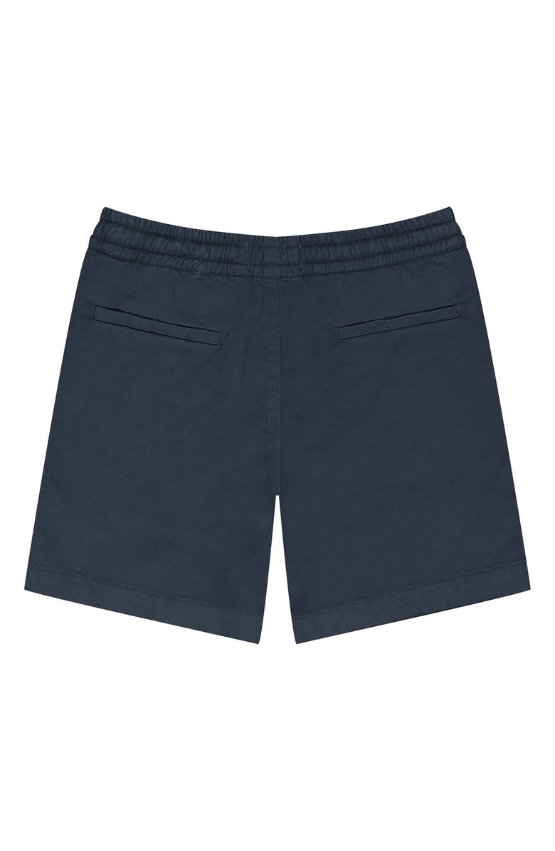 DL1961 Kids' Jackson Stretch Cotton Shorts, Alternate, color, 