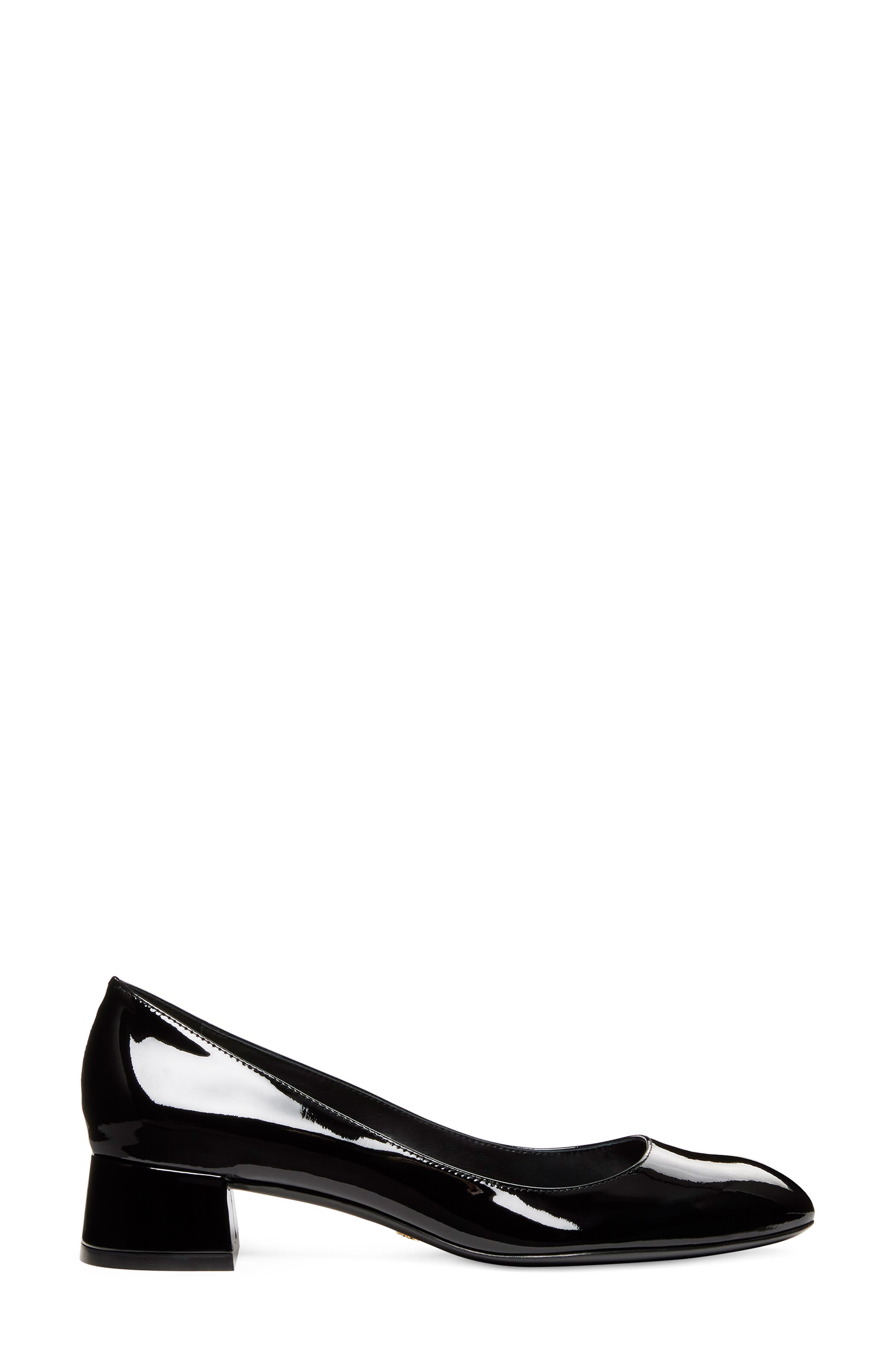 Stuart Weitzman Vivienne 35 Pump, Alternate, color, 