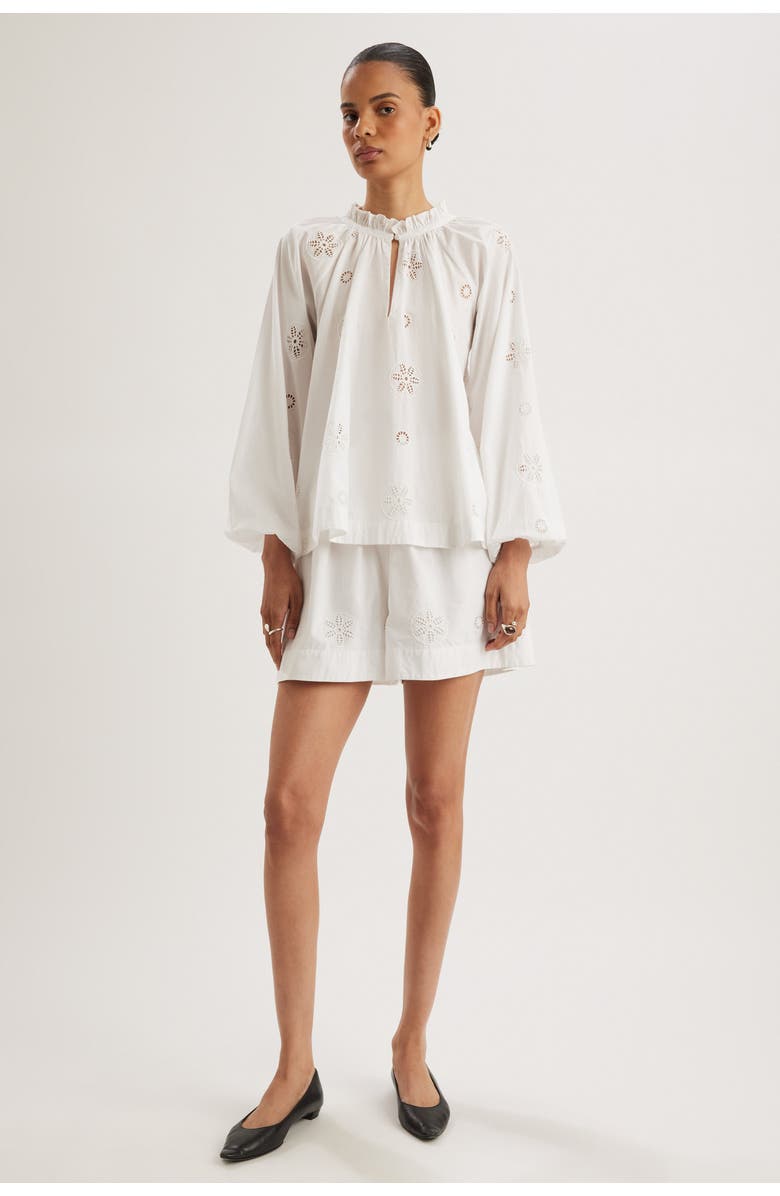 Merlette Manon Top, Alternate, color,