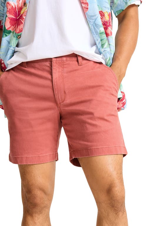 Tommy Bahama Boracay Flat Front Shorts