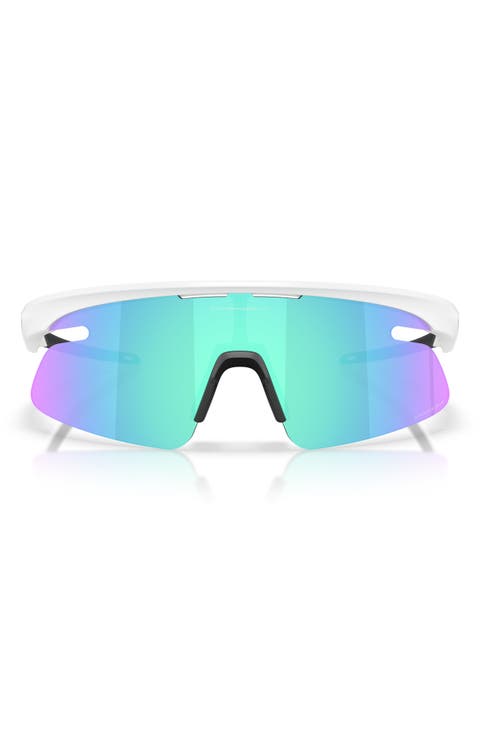 Gender Inclusive Rslv Lite 50mm Rectangle Sunglasses