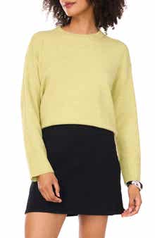 Vince Camuto Relaxed Fit Sweater