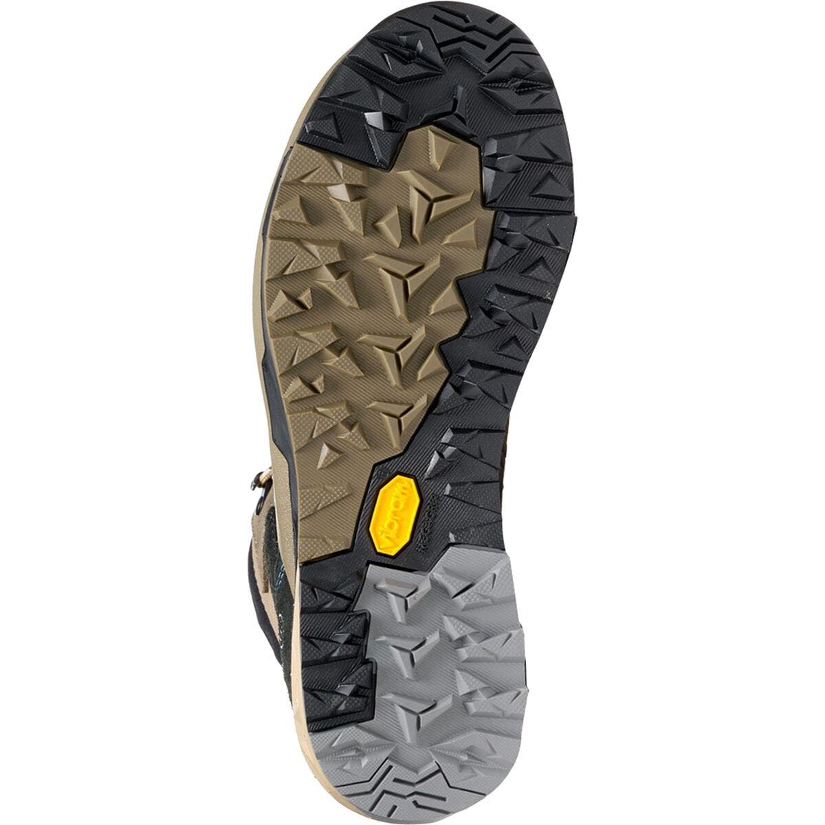 Asolo Falcon Evo Gv Hiking Boot - Women's, Alternate, color, Cortex/Alpaca