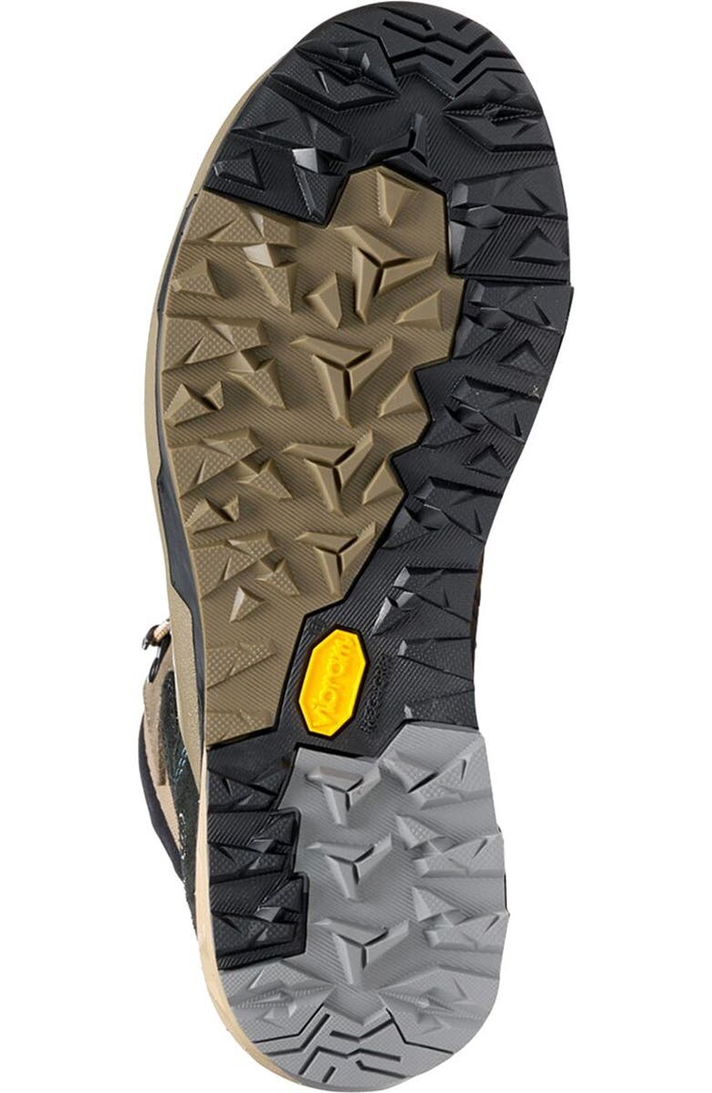 Asolo Falcon Evo Gv Hiking Boot - Women's, Alternate, color, Cortex/Alpaca