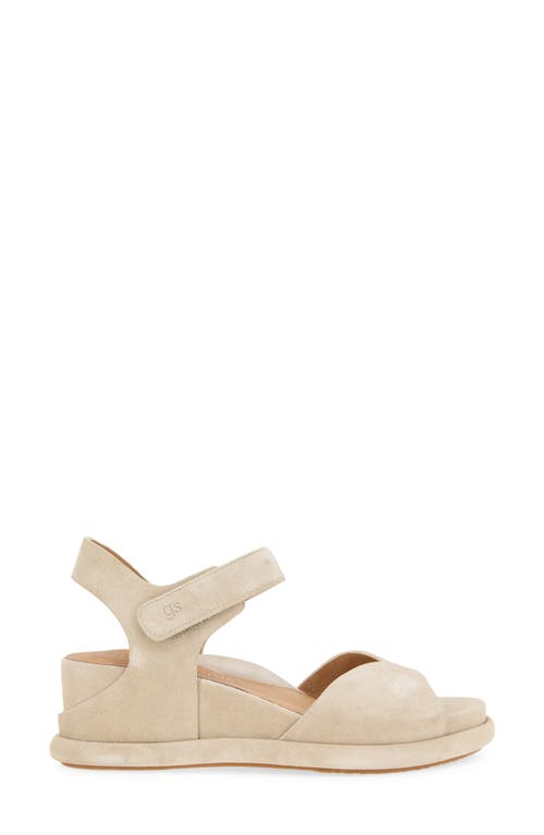 GENTLE SOULS BY KENNETH COLE GENTLE SOULS JALLEEN WEDGE SANDAL 
