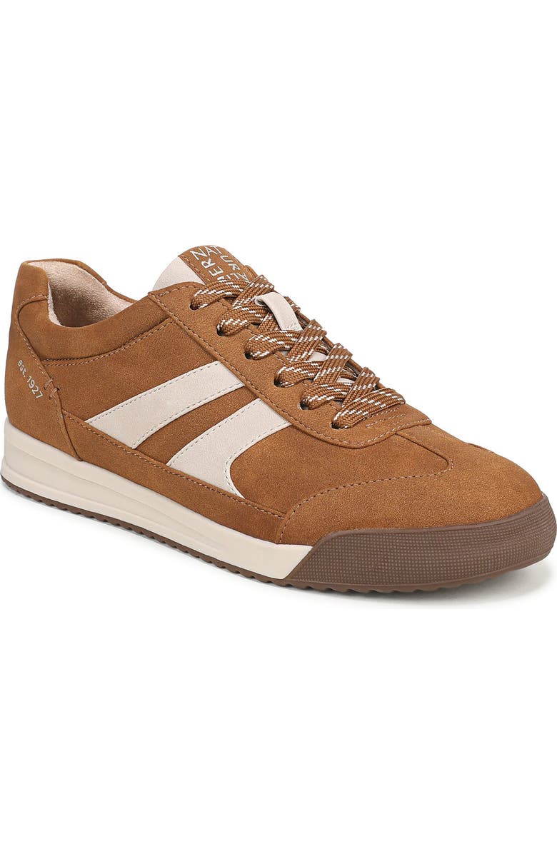 Naturalizer Garnet Sneaker - Wide Width Available, Main, color,