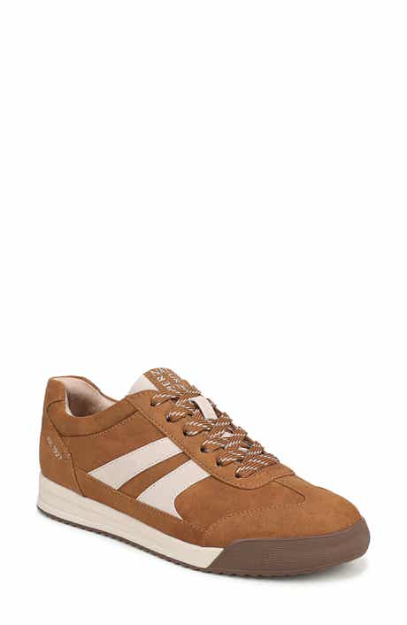 Naturalizer Garnet Sneaker - Wide Width Available