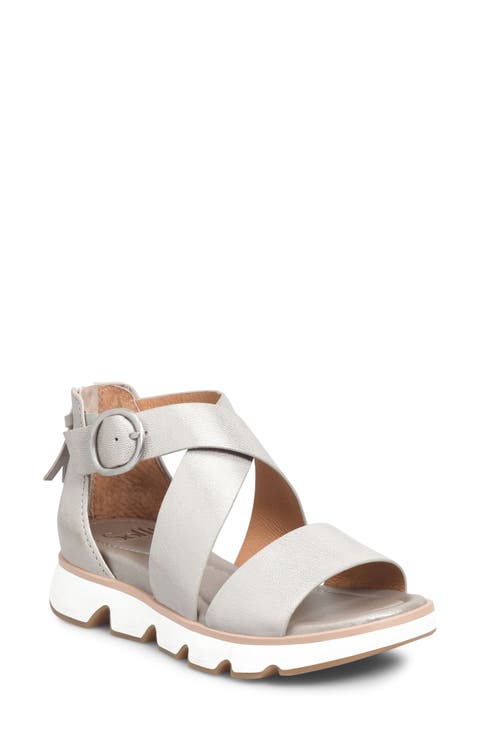 Mackenna Sandal (Women)