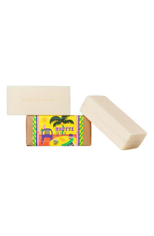 Maison Matine Superfatted Soap In Multi