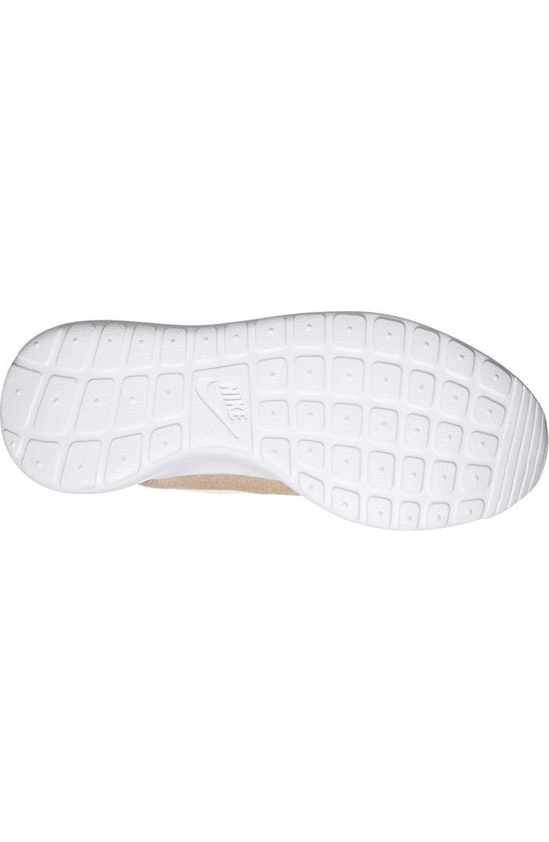 Nike 'Roshe Run - Liberty' Sneaker, Alternate, color,