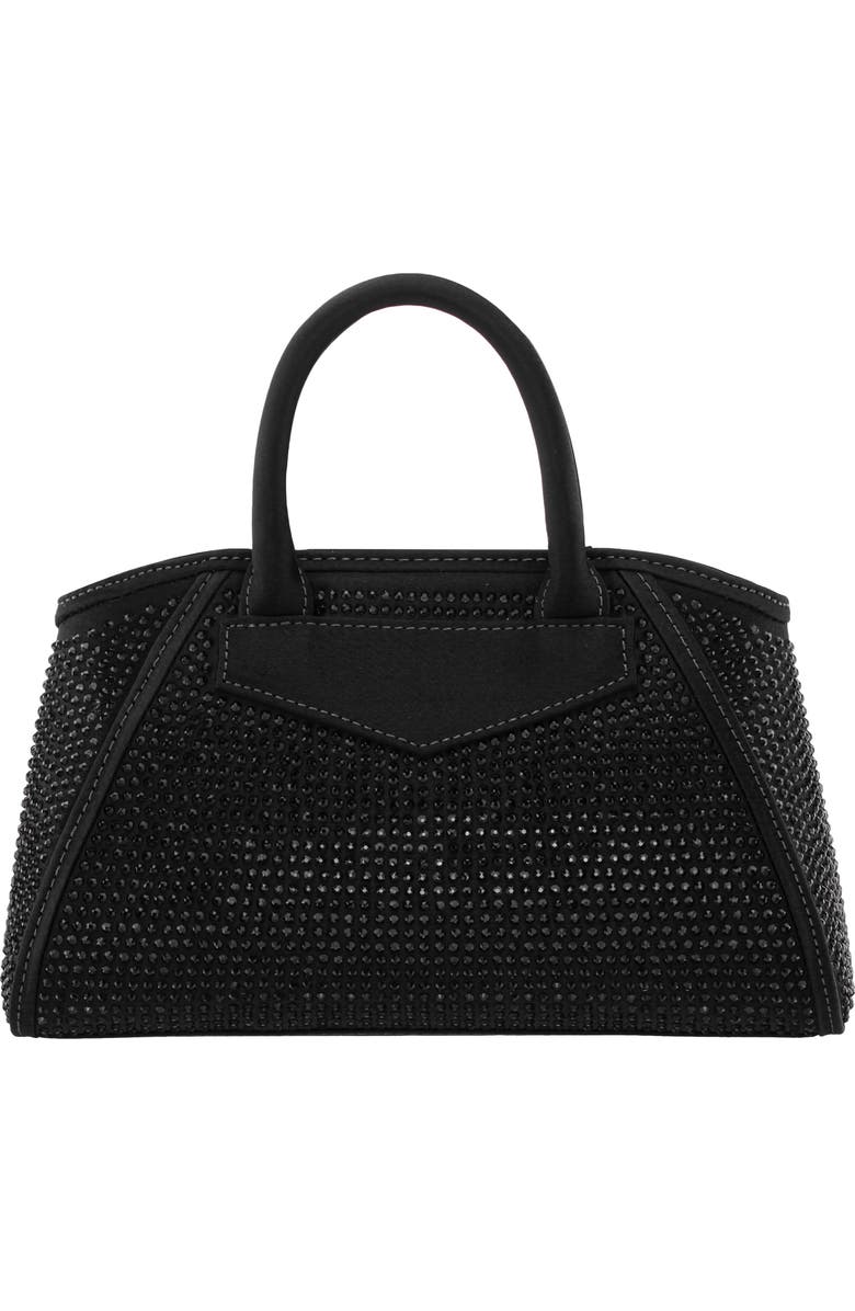 Nina Lyna Top Handle Clutch, Alternate, color,