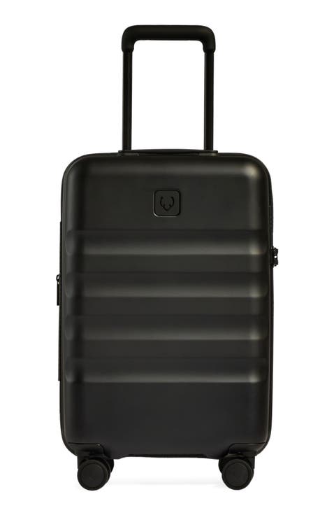 Icon Stripe Carry-On