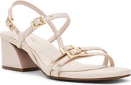 Anne Klein Mackenzie Strappy Sandal