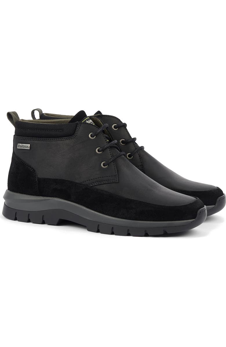 Barbour Underwood Chukka Boot, Main, color,