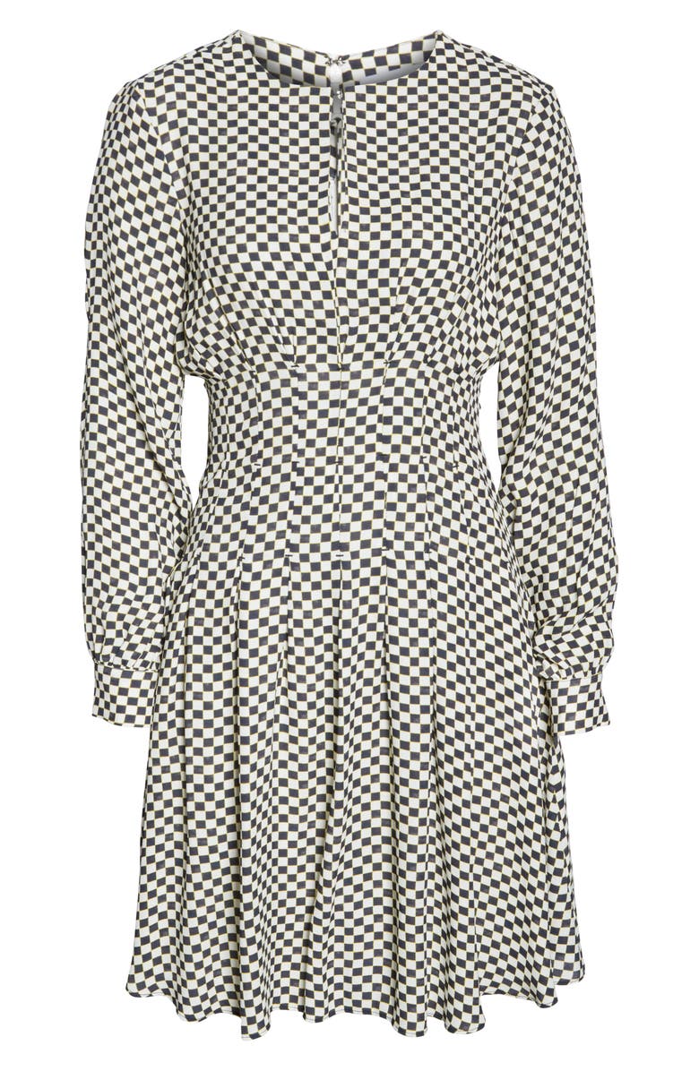 Reiss Edna Dress, Alternate, color, 