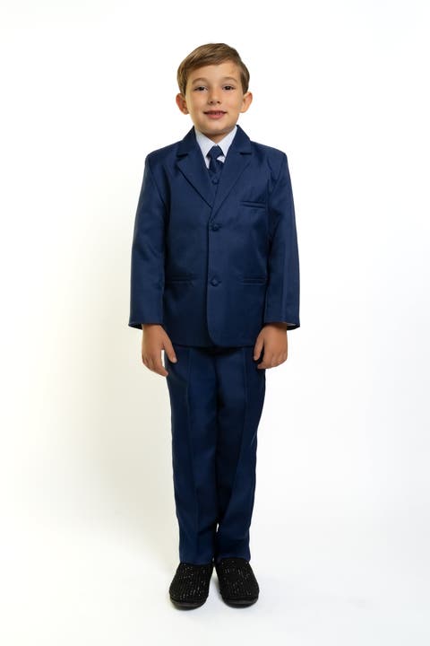 Kids' Joey 5-Piece Suit (Baby, Toddler, Little Kid & Big Kid)