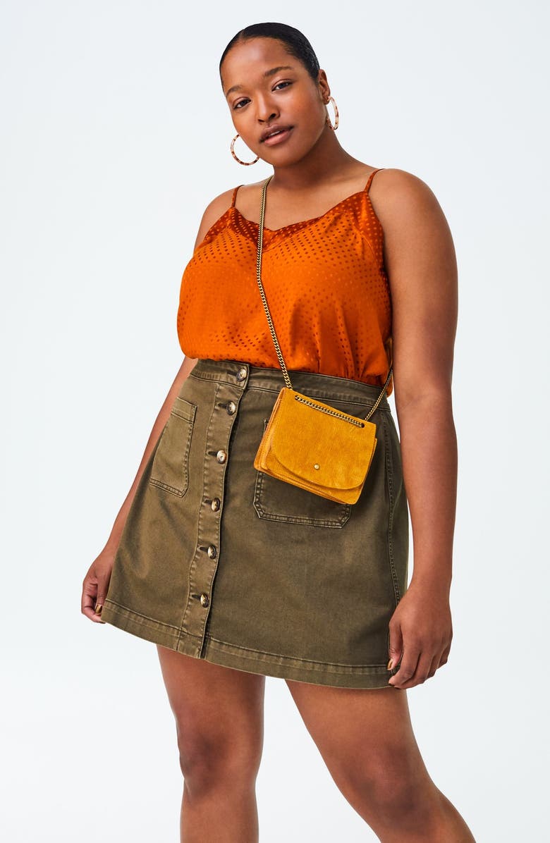 Halogen<sup>®</sup> Large Color Resin Hoops, Alternate, color, 