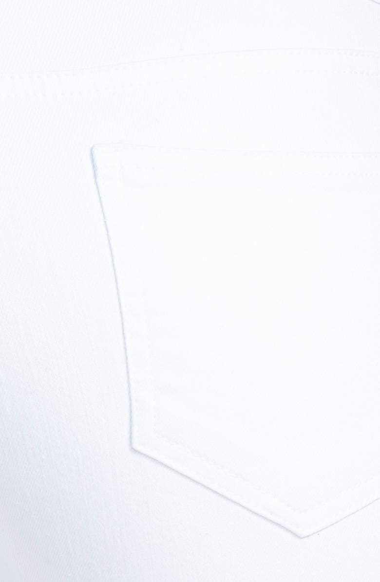 KUT from the Kloth Crop Skinny Jeans, Alternate, color, 