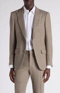 TOM FORD Sequin Light Bouclé Suit Jacket