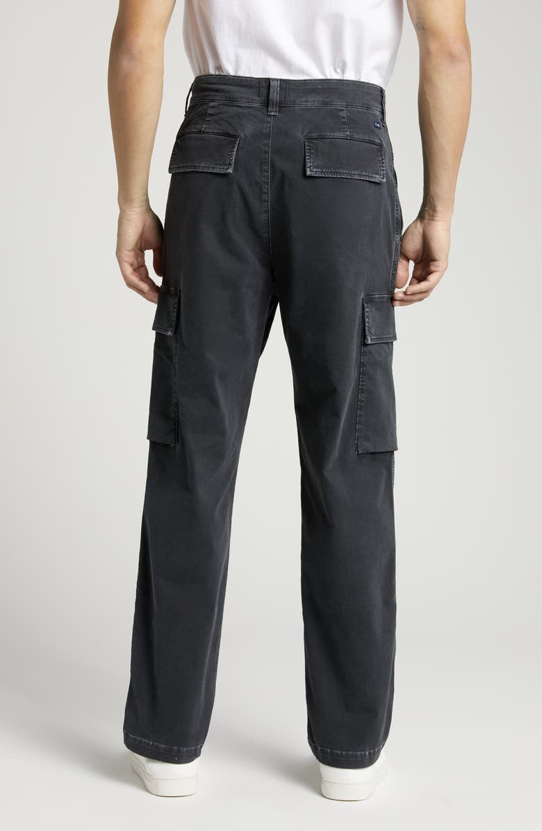 Citizens of Humanity Dillon Cotton Twill Cargo Pants, Alternate, color,