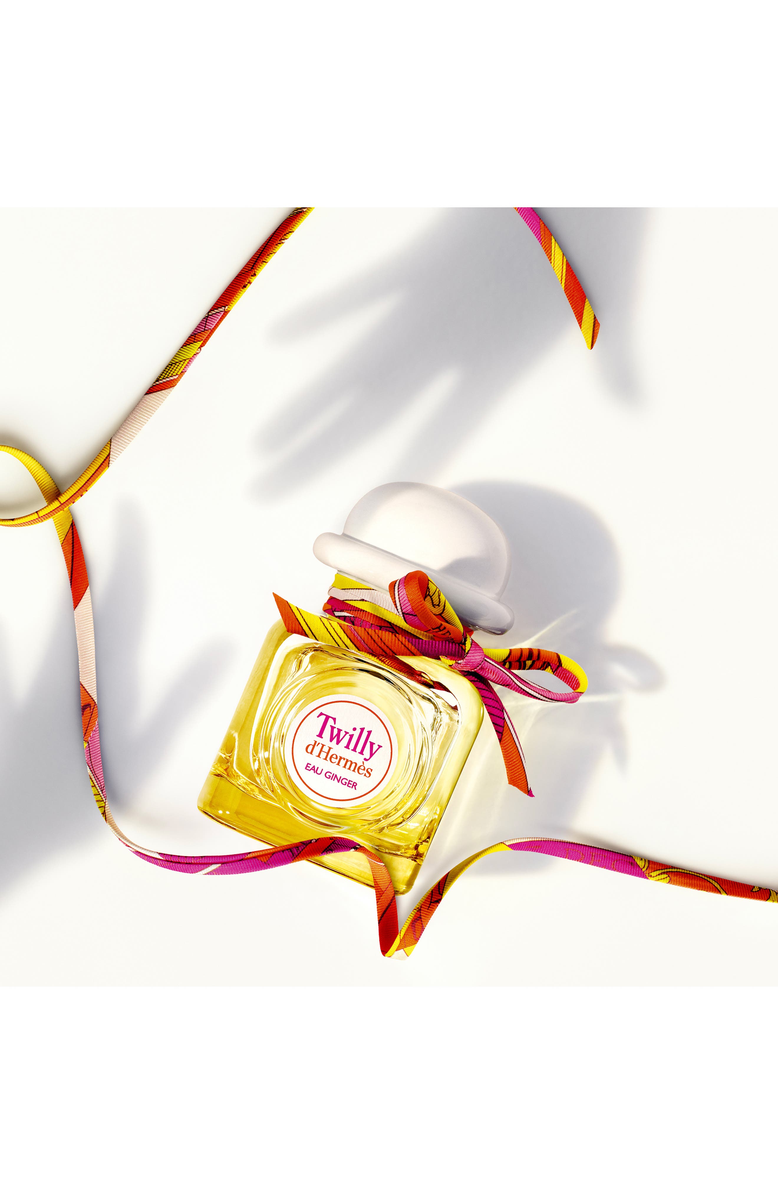 Twilly d'Hermès - Twilly Eau Ginger Eau de Parfum (Women) | Nordstrom