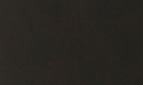 Nia Evangeline Off The Shoulder Open Back Maxi Dress In Black