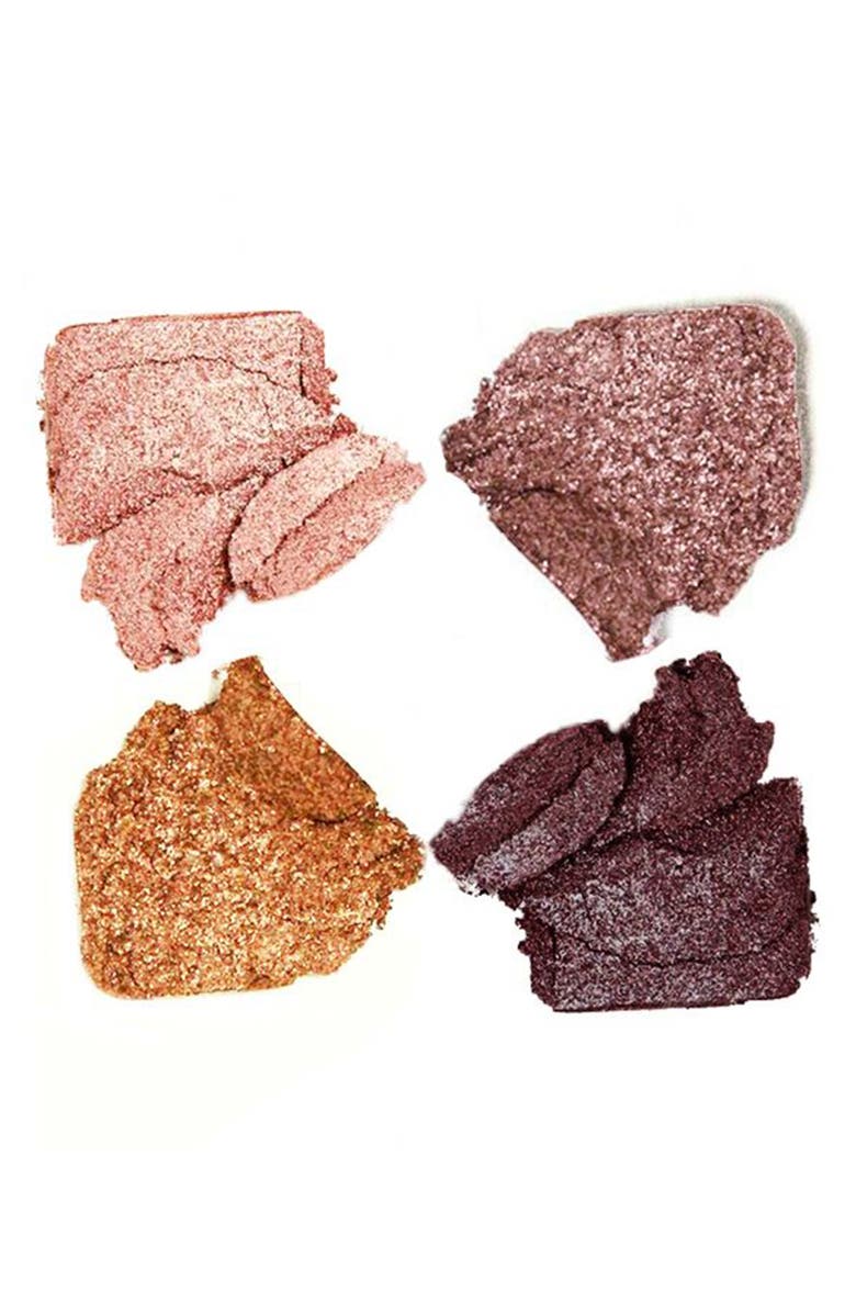 Charlotte Tilbury Celestial Eyes Luxury Palette of Pops Eyeshadow Quad, Alternate, color, 