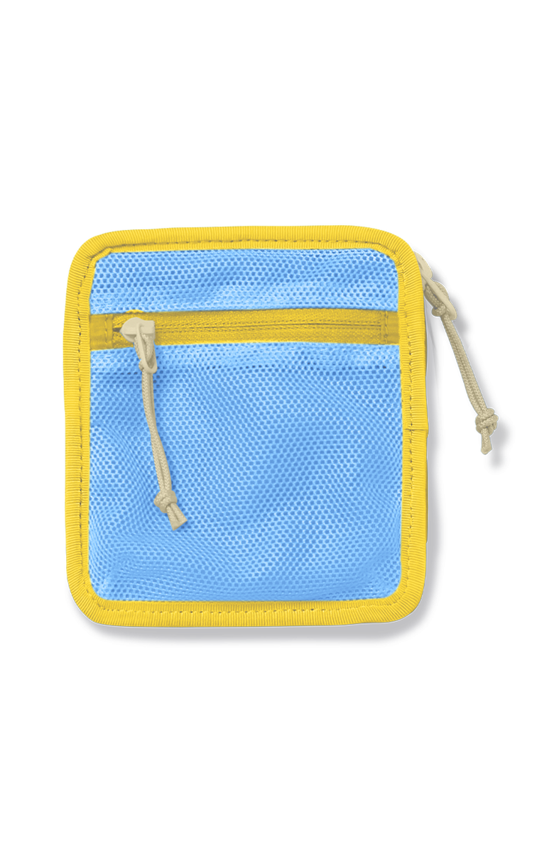 Baboon to the Moon Zip Wallet, Alternate, color, Amber