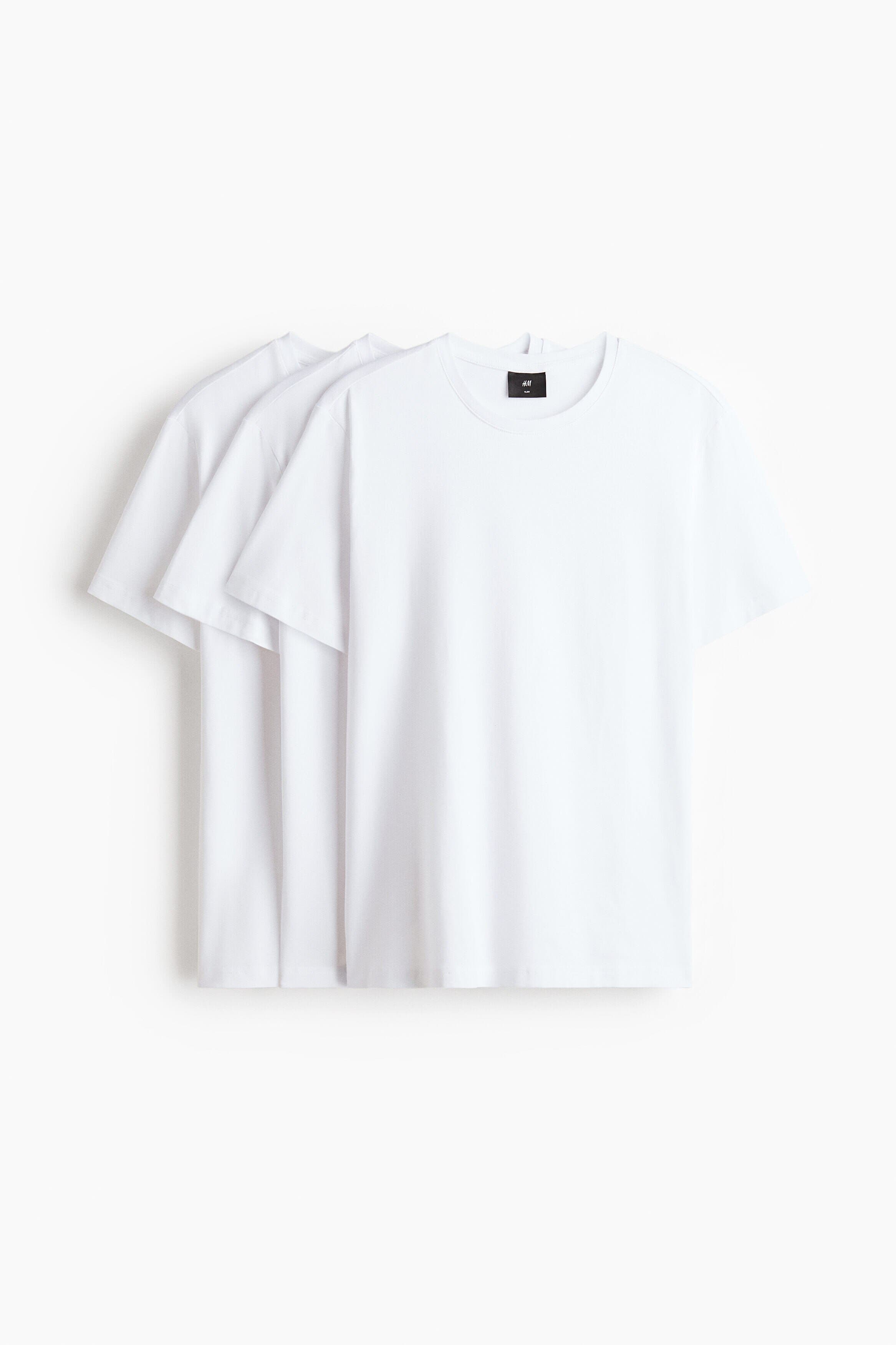 selected White