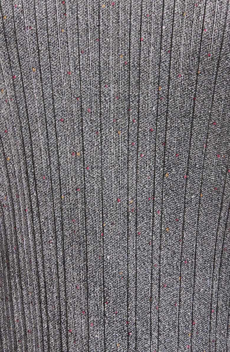 Simon Miller Ribbed Bateau Neck Top, Alternate, color, 