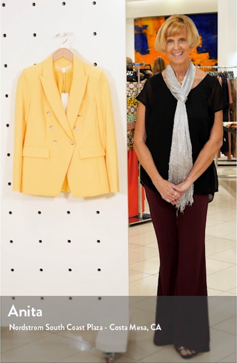 Lonny Dickey Jacket, sales video thumbnail