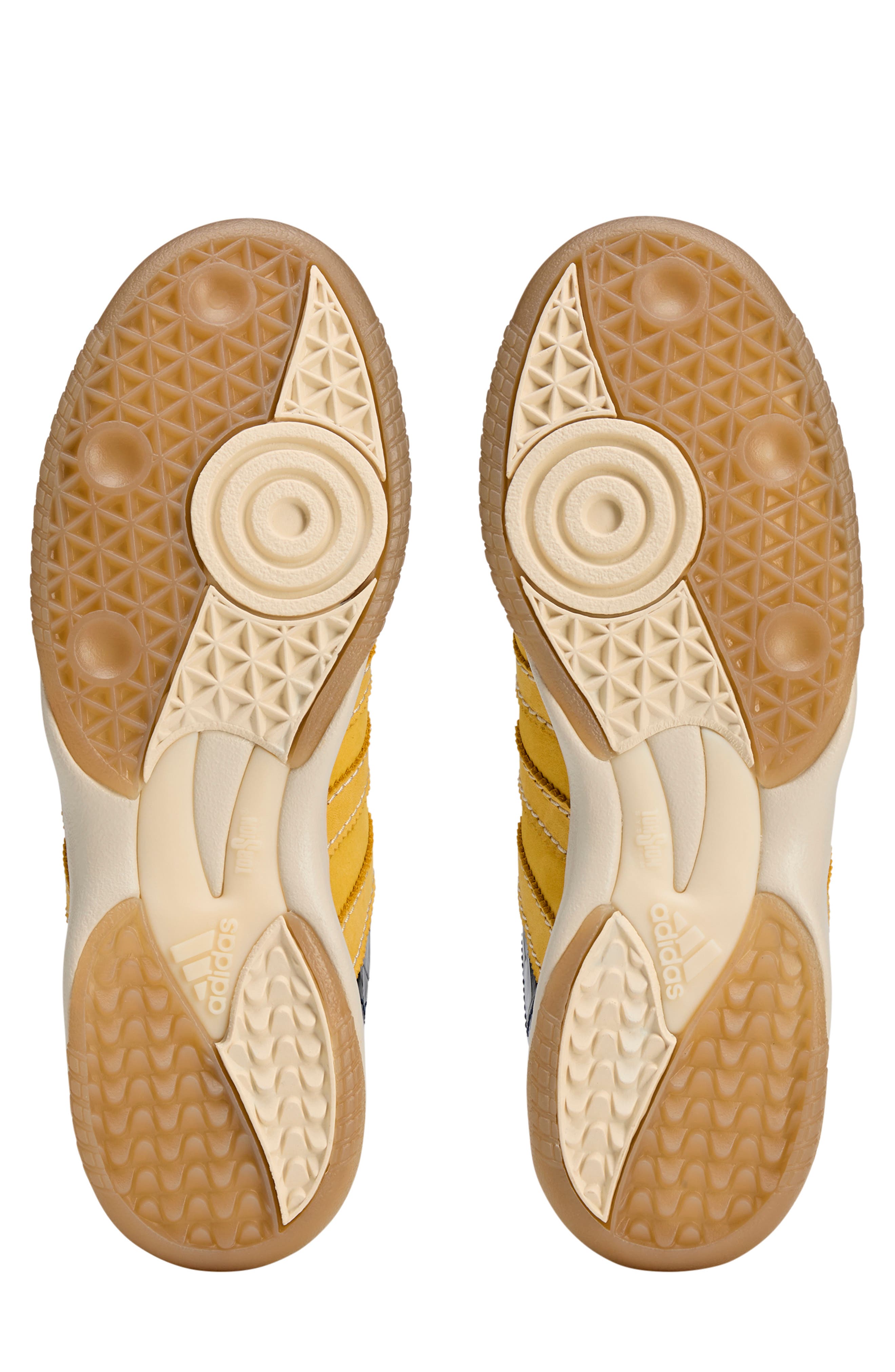 x Wales Bonner Gender Inclusive Samba Suede Sneaker