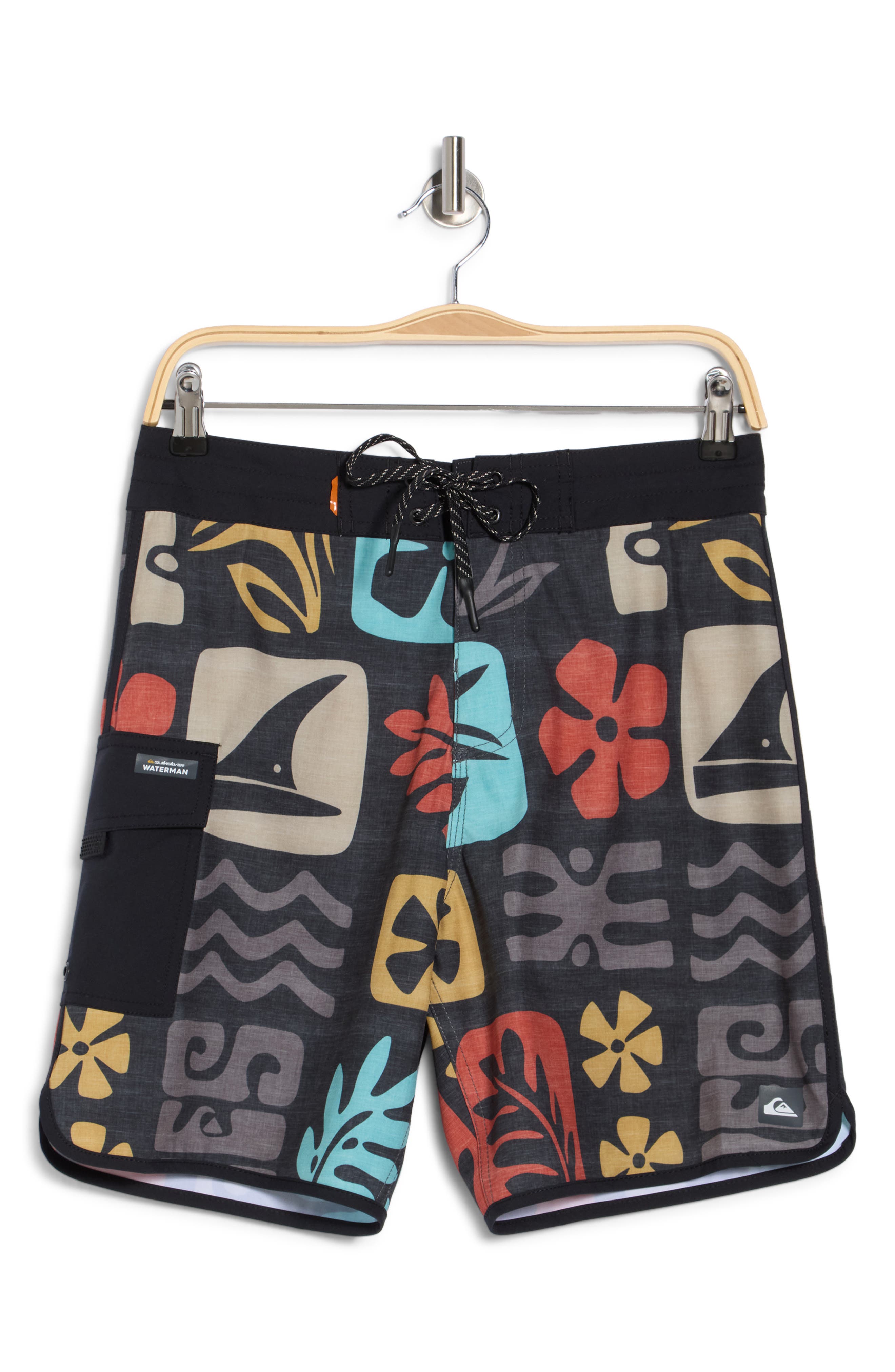 Quiksilver Dunes Swim Shorts