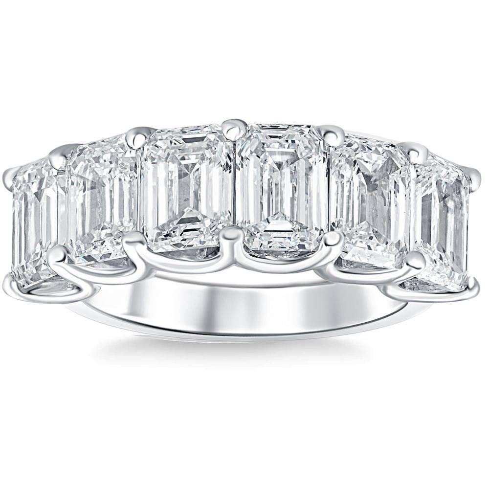 selected 14k White Gold