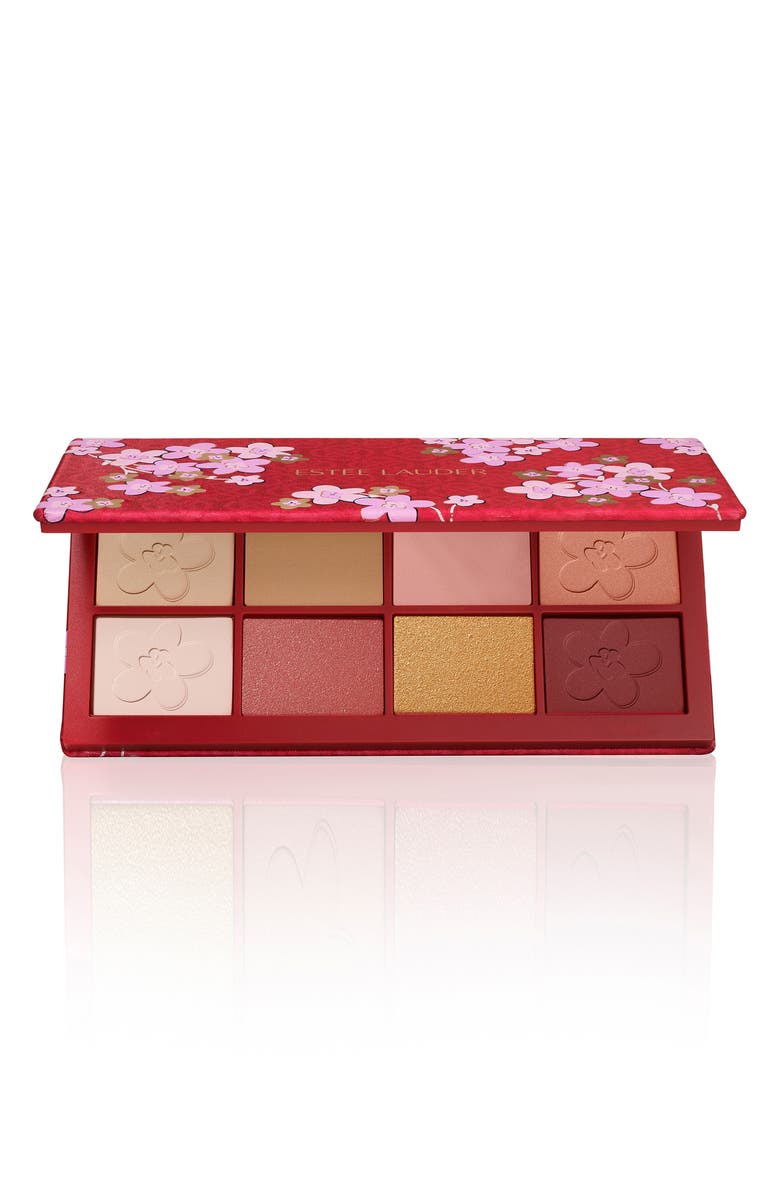 Estée Lauder Lunar New Year The Year of the Rabbit Eyeshadow Palette, Alternate, color,