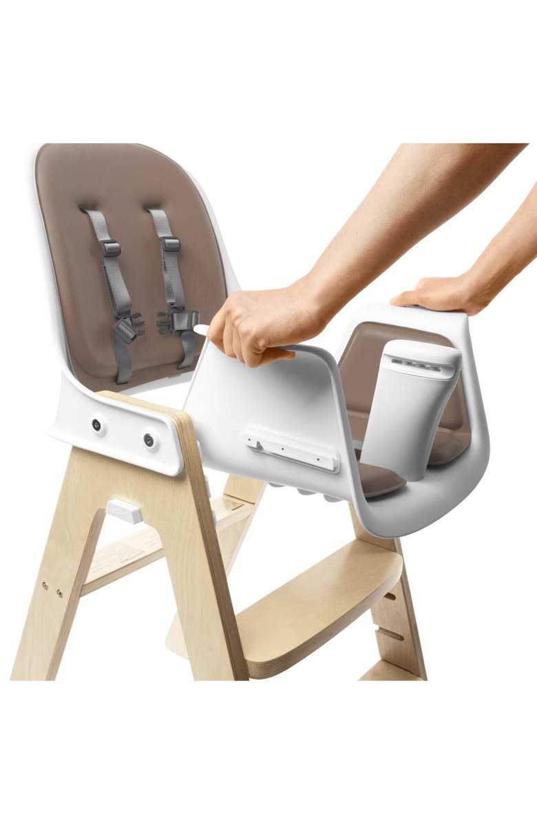 OXO Tot Sprout Highchair, Alternate, color, 