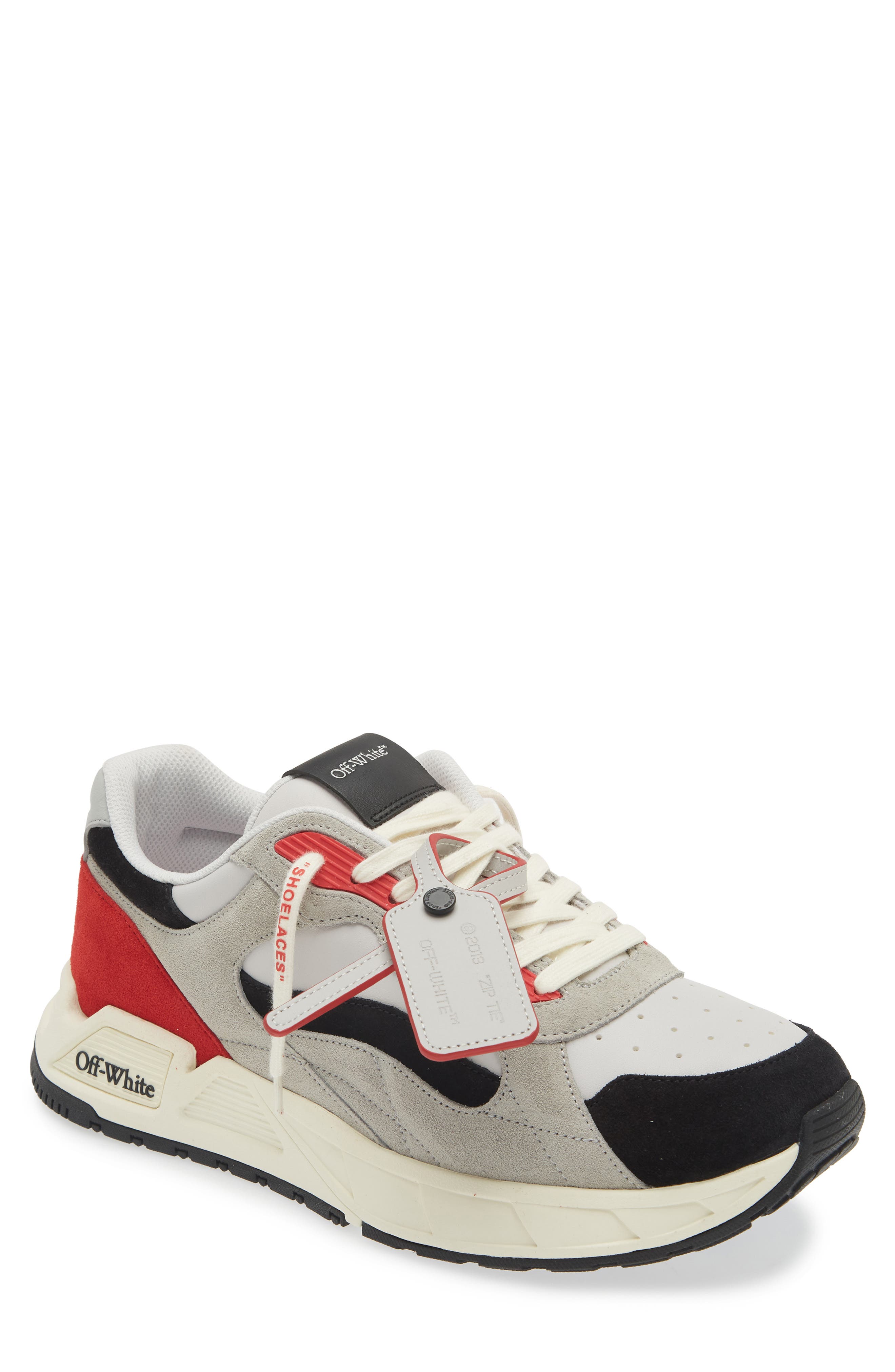 nordstrom off white raffle